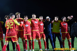 Serie C, piemontesi in campo: domenica “derby” Bra-Next Gen